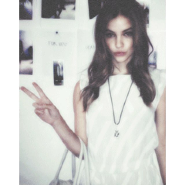 Barbara | 20 | single | i'll be what you want | #allgdr | dm