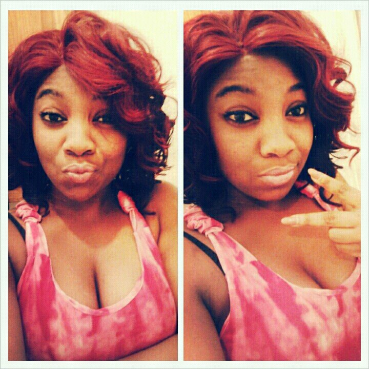 Love me for me and know beauty when u see it, follow me for realness and motivation♥  #Team Aquarius, #Team followback, #Team grown women #Team money makers!