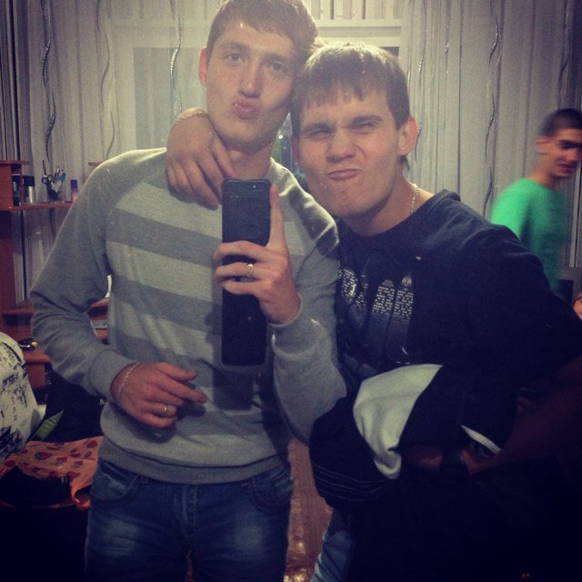 Romka15's profile picture. никого не слушаю, плов кушаю..