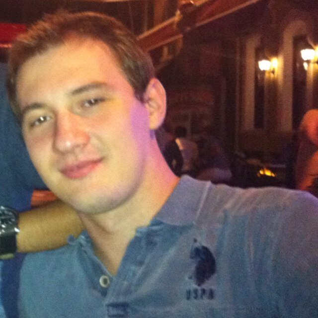 MehmetKontik's profile picture. 