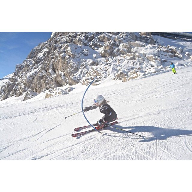 rebs_evolution's profile picture. alpine ski racer
