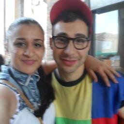 Esperta di Pizza ;)