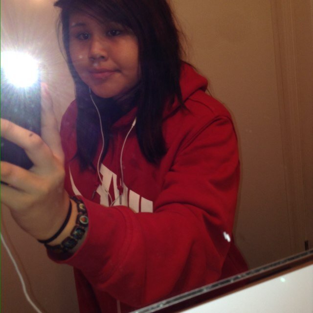 I'm 13 years old and im a female obvious and i'm obsessed with The vampire diaries.You gotta smile through the bullshit eh