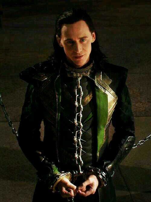 —• I have failed on what I have supposed to do •—  || Jailed account for @LokiIicious. ||
