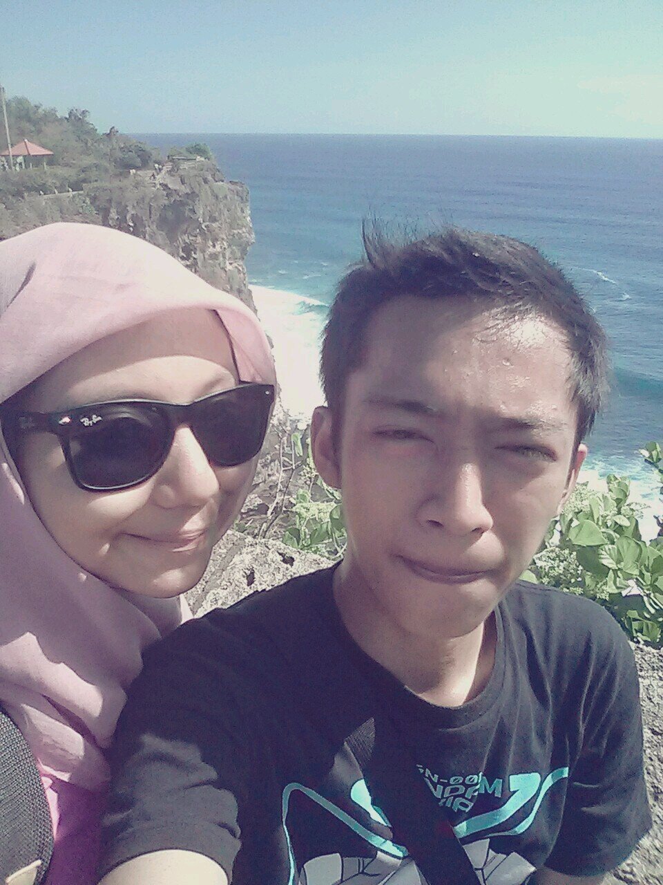 citraanggadini's profile picture. We are what we think. We are what
we believe..