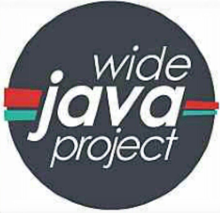 EVENT PARTNER and ORGANIZER                               widejavaproject@gmail.com IG: widejavaproject / +6281220439373