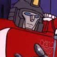 tf_perceptor_nr's profile picture. やぁ皆！私はトランスフォーマーG1に登場する、科学者パーセプターだ！botではないから、フォローするときは気をつけてほしい。詳しくはプロフィールを読んでくれないかな？　急に黙ったらこっちにいるよ！このアカウントでは叫ばないけどねっ【TF_perceptor_f】