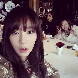 [V] Parody Acc of Kim Taeyeon SNSD | 89L | GG's leader | @HeyRoleplayers | #Heyarmy | #SNSDRPClub