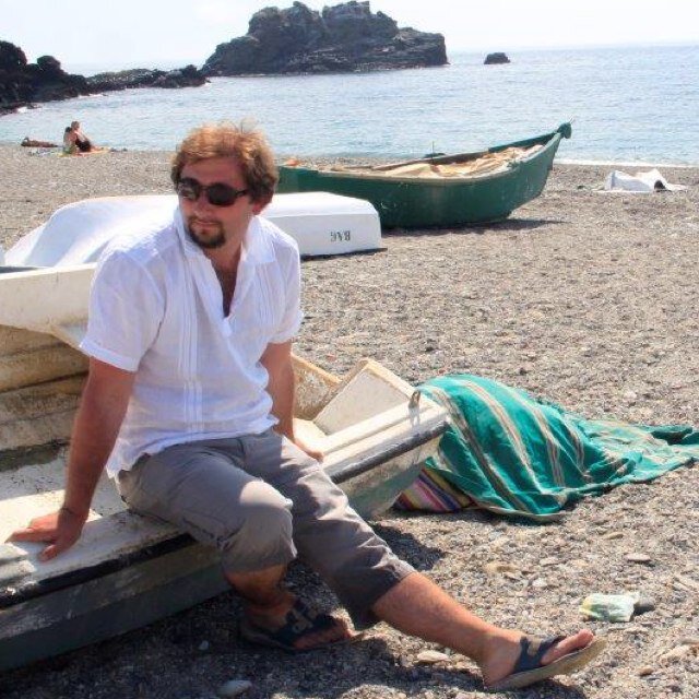 Muxa2003's profile picture. 