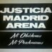 JusticiaMadrid Arena (@justiciaarena) Twitter profile photo