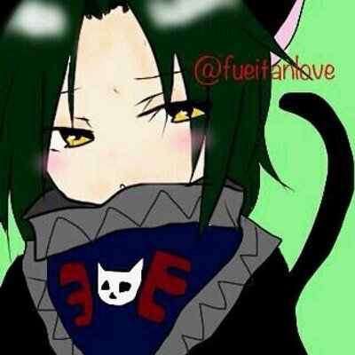 猫フェイタン@休止