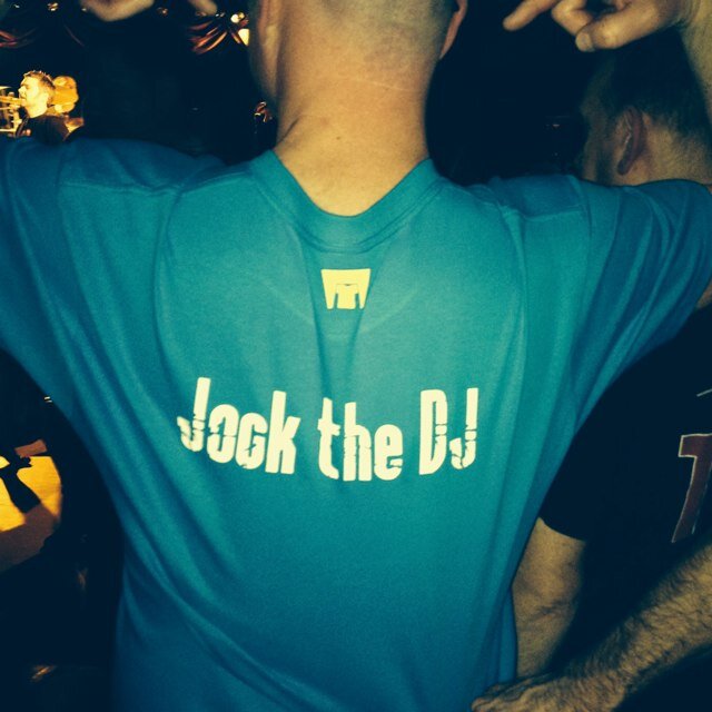 Former internationally famous DJ and friend of the stars!!