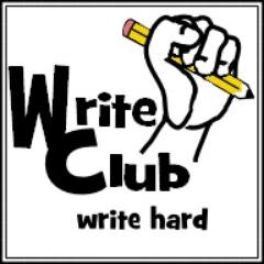 #WriteClub Host Account. Use the #WriteClub tag to meet writers like yourself.