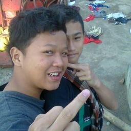 si penggemar dan jago matematika, fans JKT48, lajang