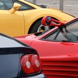 SUPER CAR EXCHANGE ADVERTS ARE FREE*