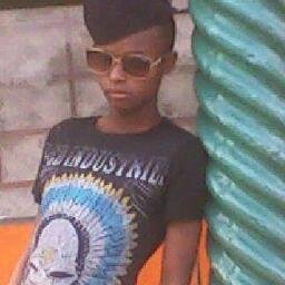 Um js a trill nikka man..nthn mch 2 tl