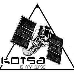 Komunitas Telkom Semester 3A PNJ '13. Gd D- Lt.2-207.