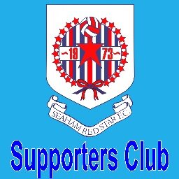 Official twitter account for the Seaham Red Star Supporters Club, all news updates and details of future supporters clubs meeting will appear on here.