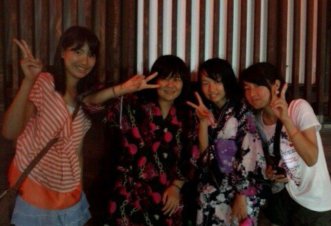 yumiyumi2516's profile picture. 大東１年、陸上部～！よろしく♪