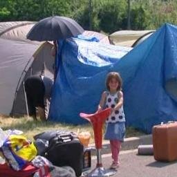 Collectif Mosellan de lutte contre la misere