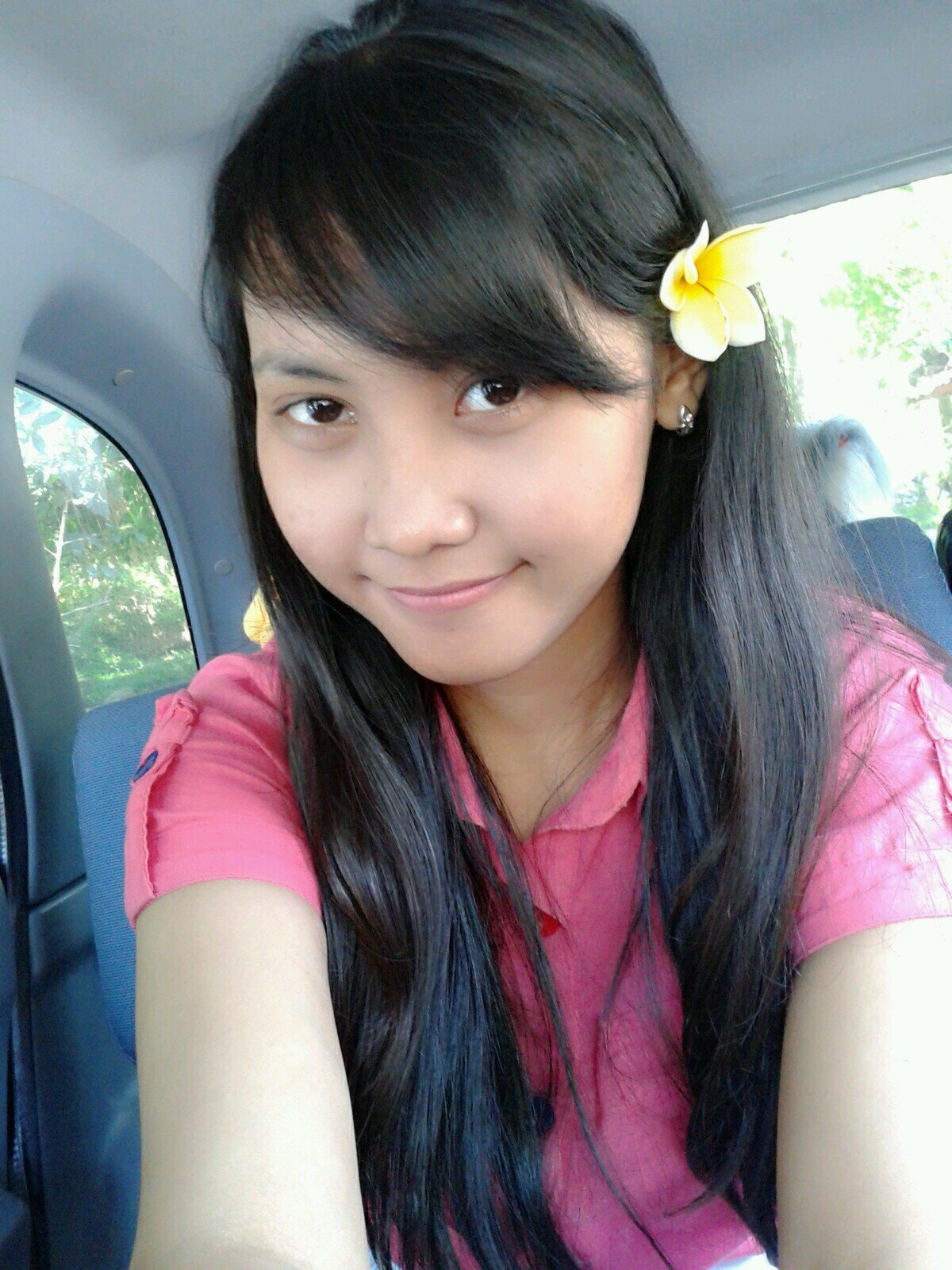 Be your self