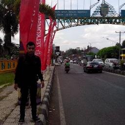 Percaya diri dalam hal positif..^_^
