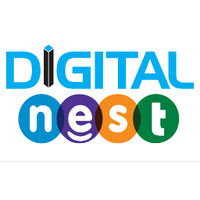 Digital Nest(@DigitalNestHyd) 's Twitter Profile Photo