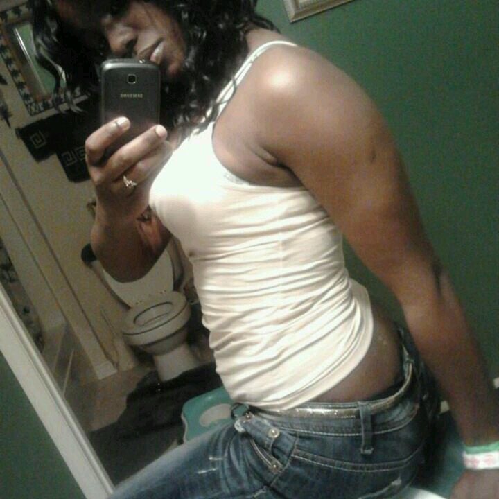 ::::I can only be me:::: #TeamGetMoney
