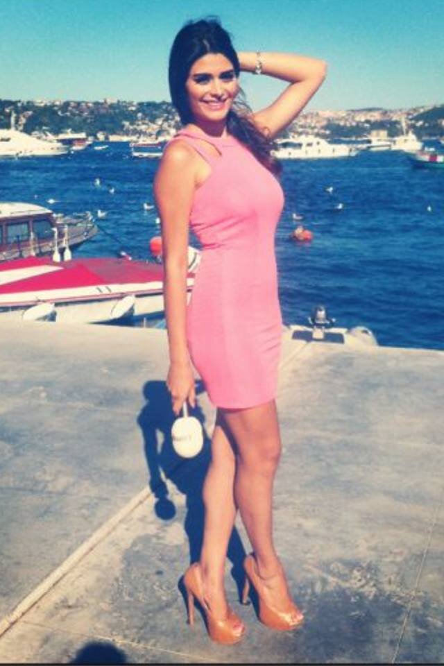 LILYDAHDOUH's profile picture. MBC GROUP ....ISTANBUL TURKEY♥♥