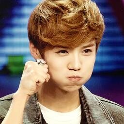 ลู่ฮาน คิมจงกุก ซูโฮ เเละ เอกโซ ติ่งฝึกหัด อะไรไม่ถูกใจขอโทษนะค่ะ