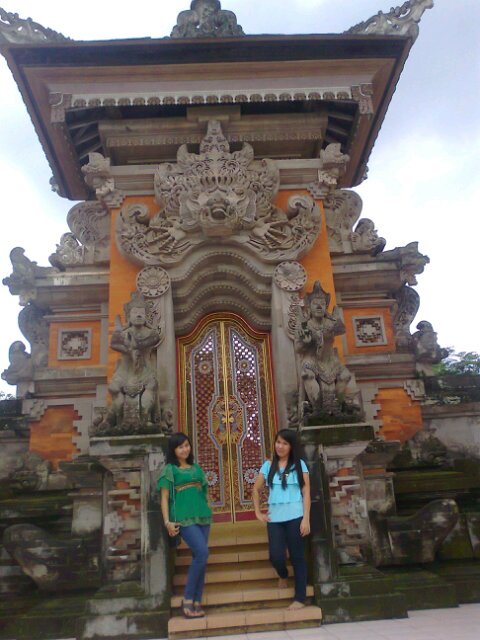 I ♥̸̨ my family