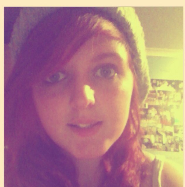 i follow back btw xx