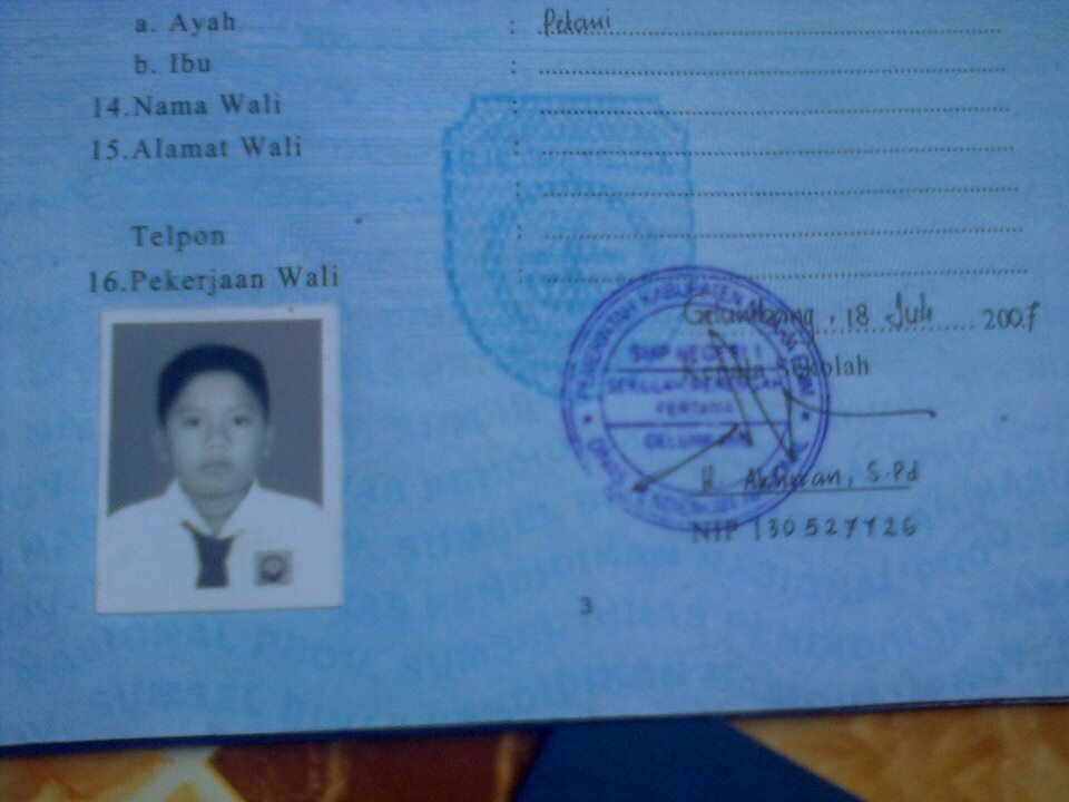 mahasiswa