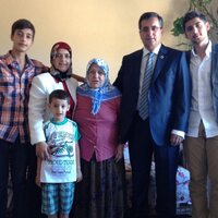 Ramazan YEŞİLDENİZ (@ryesildeniz) 's Twitter Profile