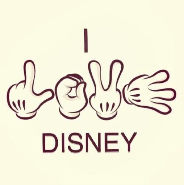 Disney&AKB48G&Giburi love❤︎