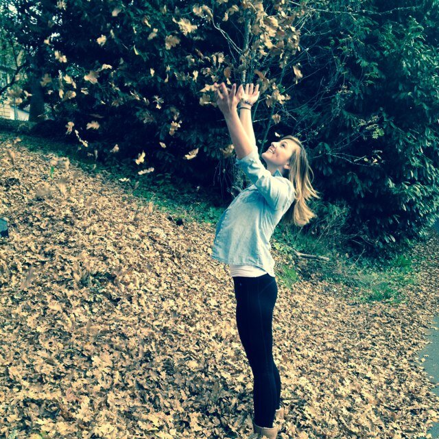 PaigeAntonich's profile picture. 16. ganja girl. taken & happy c: