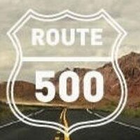 Route500 (@500route) 's Twitter Profile