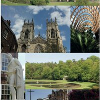 Stuart Quin (@visityorkshire) 's Twitter Profile