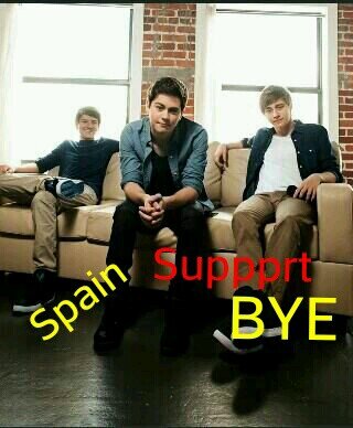 Fuente de información y apoyo sobre @BeforeYouExit en español de España. Hagamos un hueco a BYE en nuestro país. | Make a difference. |