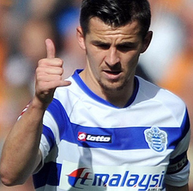 Captain of #QPR