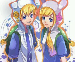 I'm Finn,. Adventure Time#RP- #bff with  @LouiseSharon__