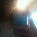 Molly Chamberlain - @MollRose_97 - Twitter