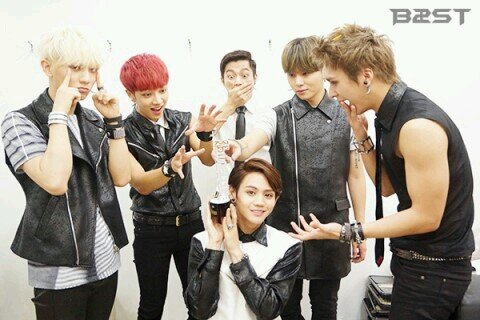 뷰티¥So BEAST~♥