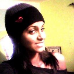I know I'm not perfect. But I'm proud of my imperfections. They make me who I am...;)
