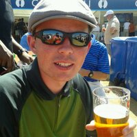 Christopher Mckenna (@cj106berra) 's Twitter Profile