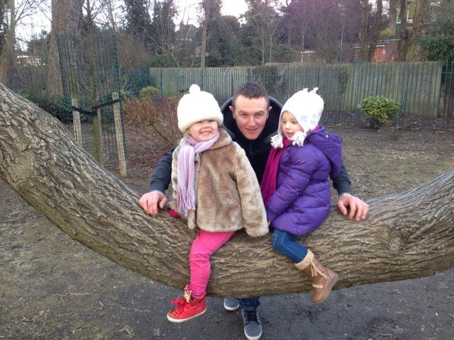 leedicko87's profile picture. 