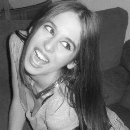 Fans de @lachicadelroxy Sígueme!!! Síguela!