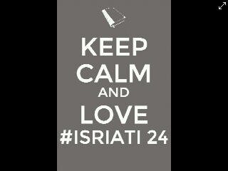 [Alumni] isriati24 at Isriati global islamic elementary school.pray,wish,and try!bismillah.
