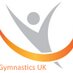 GymQuest UK (@gymquestuk) Twitter profile photo
