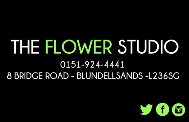 Flowers whisper words that cannot be said! Like are facebook page The flower studio.